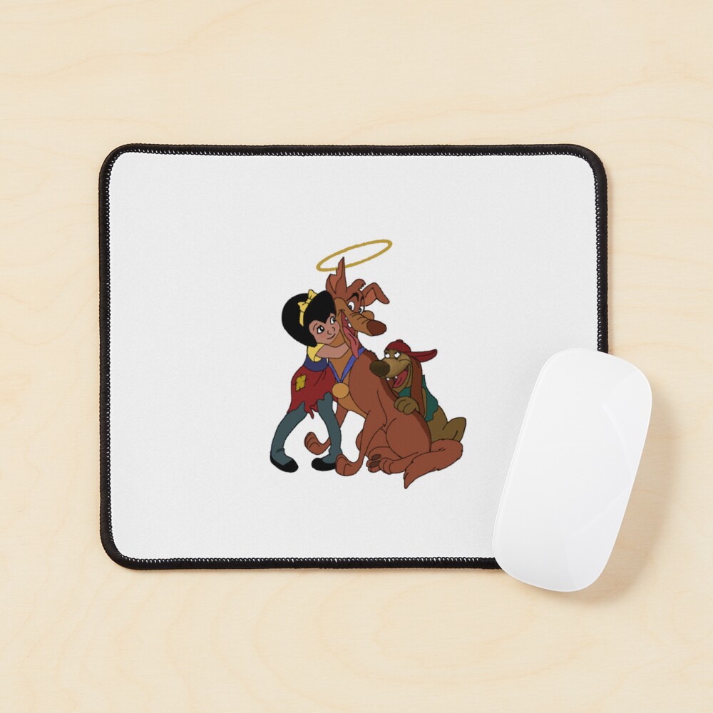 Item preview, Mouse Pad designed and sold by Sharamia.