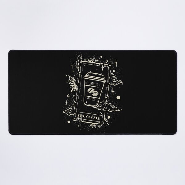 Item preview, Coffee letter designed and sold by MissKaffeina.