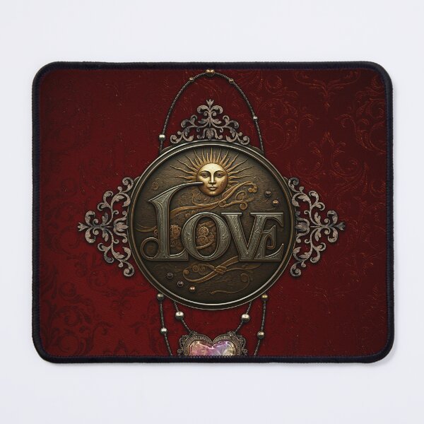 Item preview, The Emblem of Love. designed and sold by nicky2342.