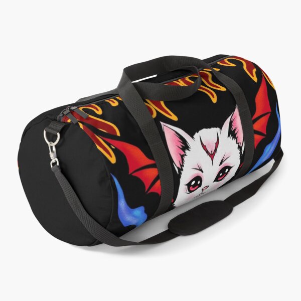 Item preview, Cute demon cat. Infernal Kitty designed and sold by Mascarad.