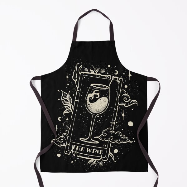 Item preview, Wine list designed and sold by MissKaffeina.