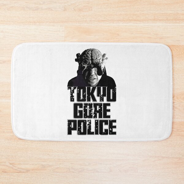Item preview, TOKYO GORE POLICE designed and sold by LELE MOVIEPROJECT.