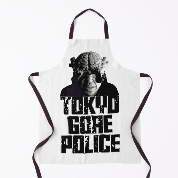 Artikelvorschau, TOKIO GORE POLIZEI entworfen und verkauft von LELE MOVIEPROJECT.