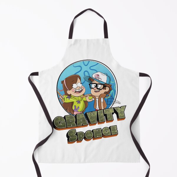 Item preview, Gravity Sponge designed and sold by CitrusRock17.
