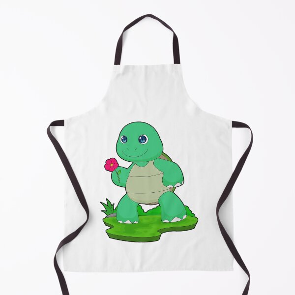 Item preview, Turtle Flower designed and sold by Snabdesign84.