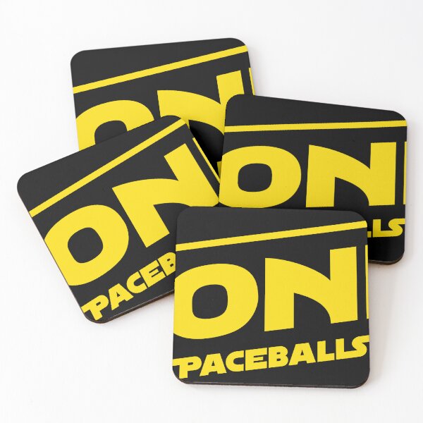 Item preview, Lone - A Spaceballs Story designed and sold by edwoodjnr.