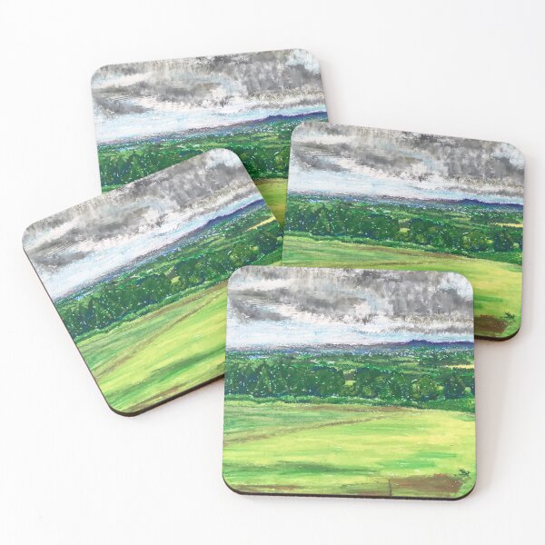 Item preview, Greeting the Earth 70 designed and sold by Catherine Holland.