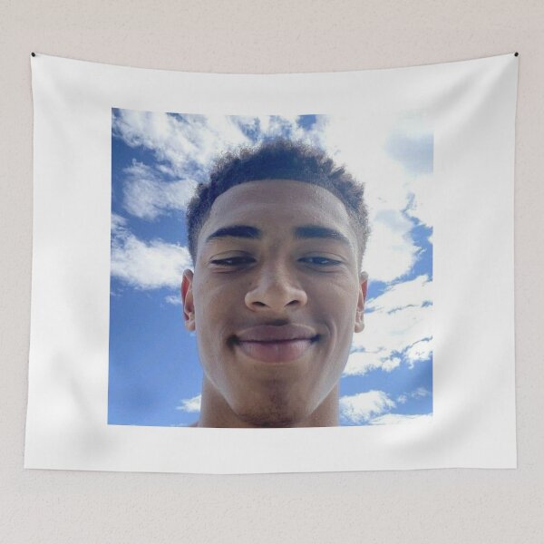 Item preview, Jude Bellingham designed and sold by YourWayGifts.