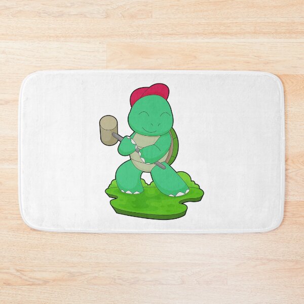 Item preview, Turtle Hammer designed and sold by Snabdesign84.