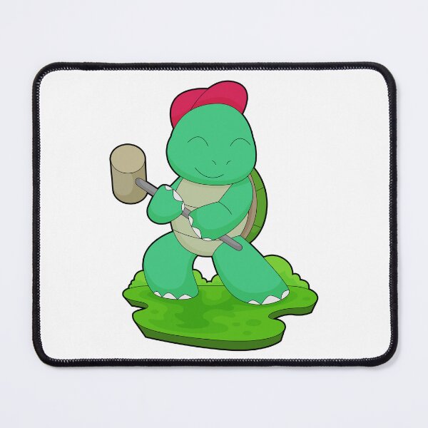 Item preview, Turtle Hammer designed and sold by Snabdesign84.