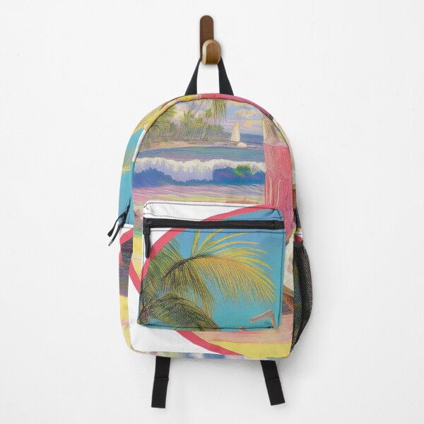 Item preview, Beach and summer designed and sold by Raloel Art.
