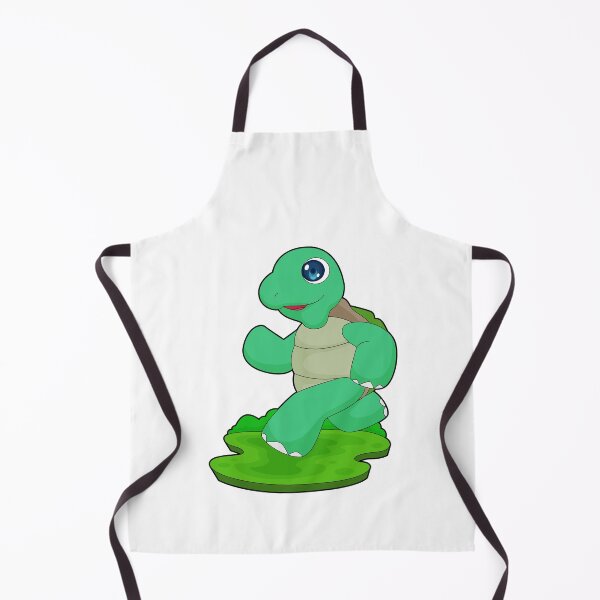 Item preview, Turtle Runner Running Sports designed and sold by Snabdesign84.