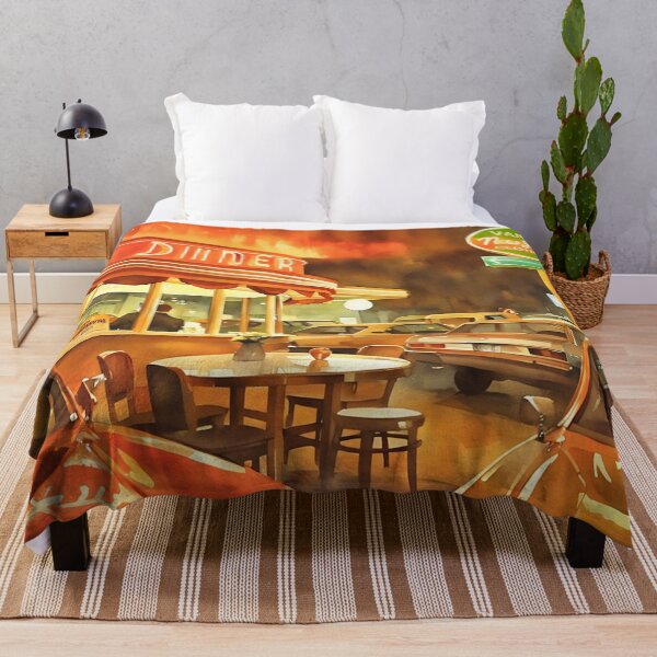 Item preview, Diner Delights designed and sold by RCWatercolours.