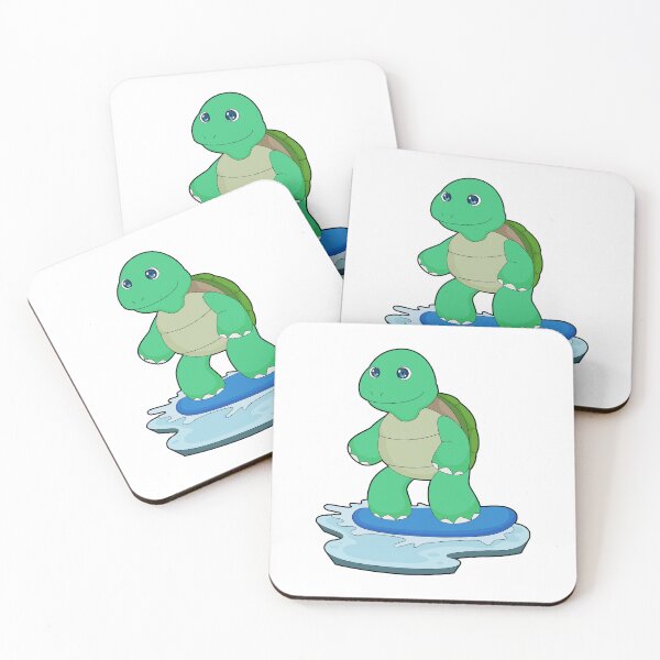 Item preview, Turtle Snowboard Winter sports designed and sold by Snabdesign84.