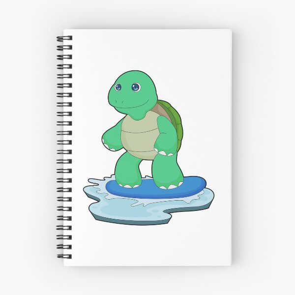 Item preview, Turtle Snowboard Winter sports designed and sold by Snabdesign84.