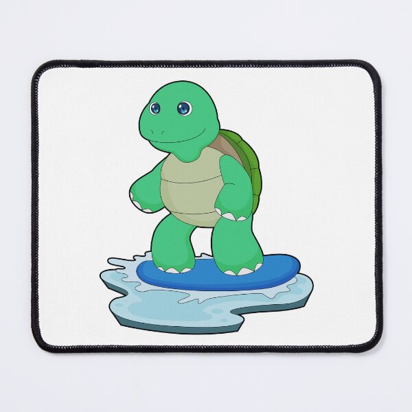 Item preview, Turtle Snowboard Winter sports designed and sold by Snabdesign84.