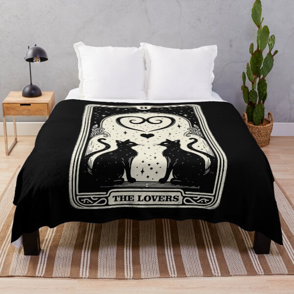 Item preview, The lovers designed and sold by MissKaffeina.