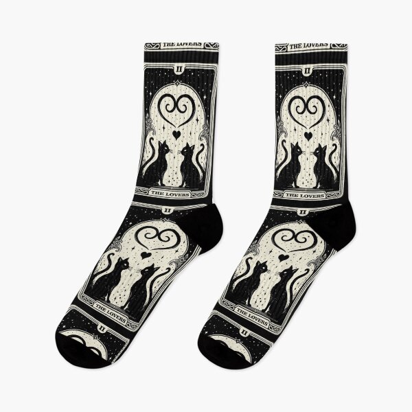 Item preview, The lovers designed and sold by MissKaffeina.