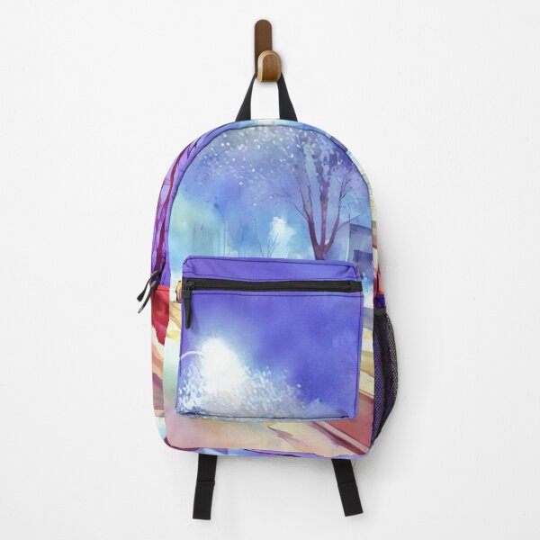 Item preview, First Fall designed and sold by RCWatercolours.