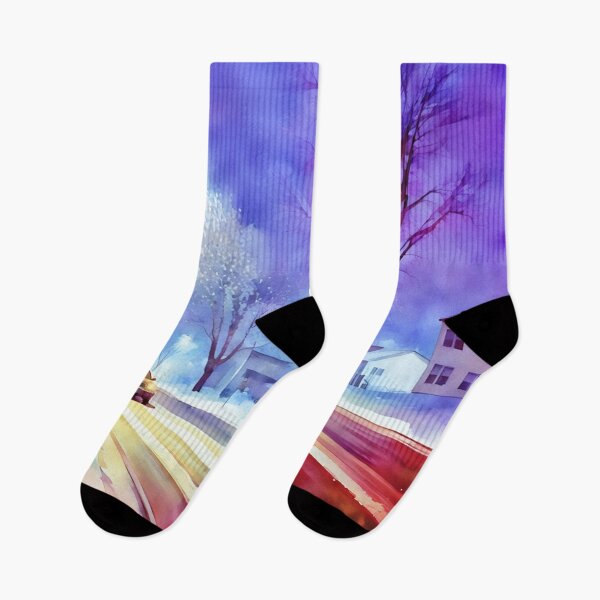 Item preview, First Fall designed and sold by RCWatercolours.