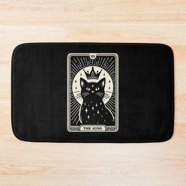 Item preview, the king designed and sold by MissKaffeina.
