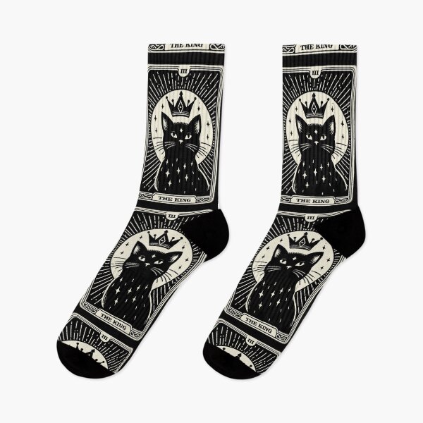 Item preview, the king designed and sold by MissKaffeina.