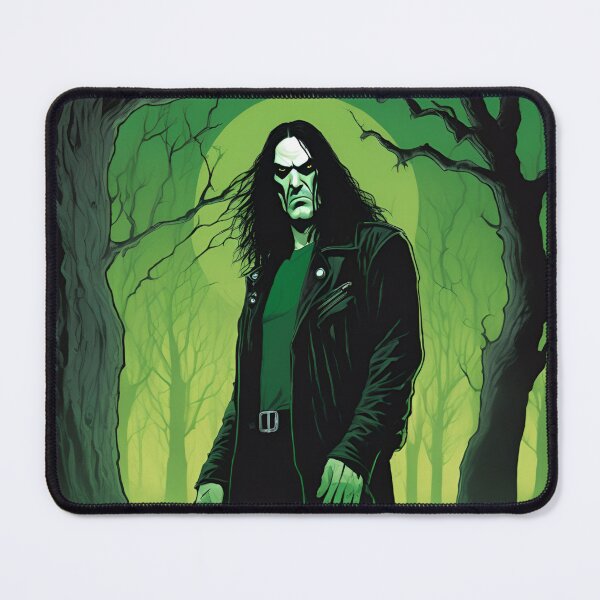 Item preview, Future Corpse/ RIP Peter Steele designed and sold by PitchBlackIcon.
