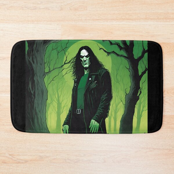 Item preview, Future Corpse/ RIP Peter Steele designed and sold by PitchBlackIcon.