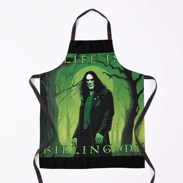 Artikelvorschau, Future Corpse/ RIP Peter Steele entworfen und verkauft von PitchBlackIcon.