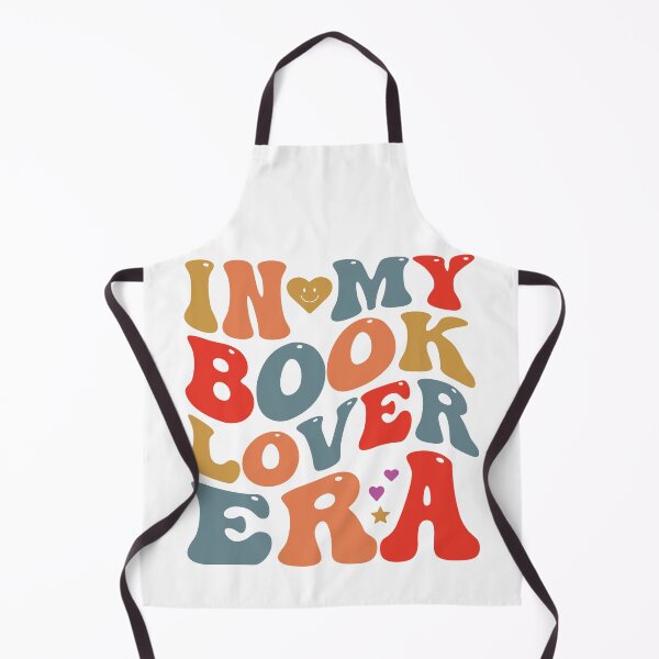 Item preview, In my book lover era designed and sold by Dominika Farkašová.
