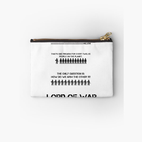 Item preview, LORD OF WAR GRAPHIC designed and sold by LELE MOVIEPROJECT.