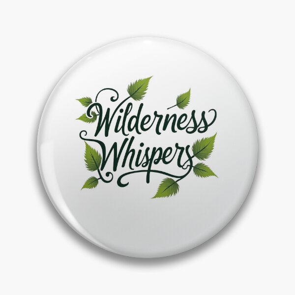 Item preview, Wilderness Whispers: Flowing script in  leaves designed and sold by matjaralbalad.