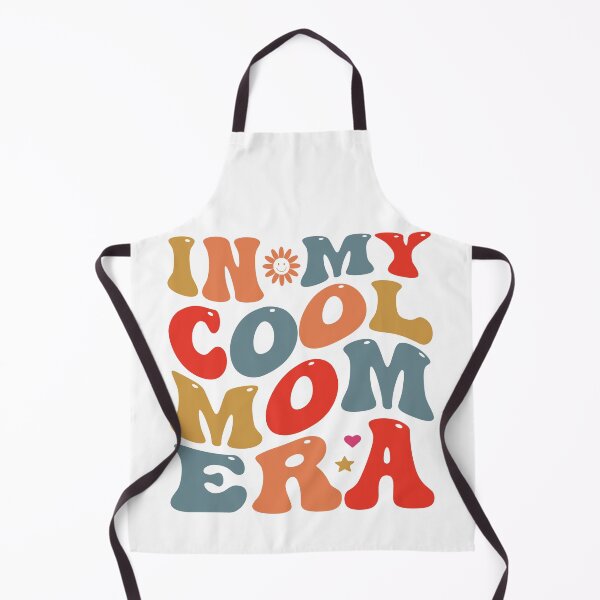 Item preview, In My Cool Mom Era designed and sold by Dominika Farkašová.