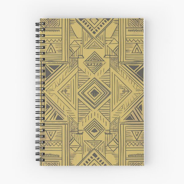 Item preview, YELLOW OCHRE TRIBAL designed and sold by Outlet Raloel.