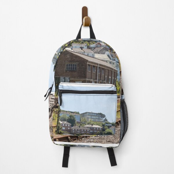 Item preview, The line to Kingswear, Devon designed and sold by yackers1.