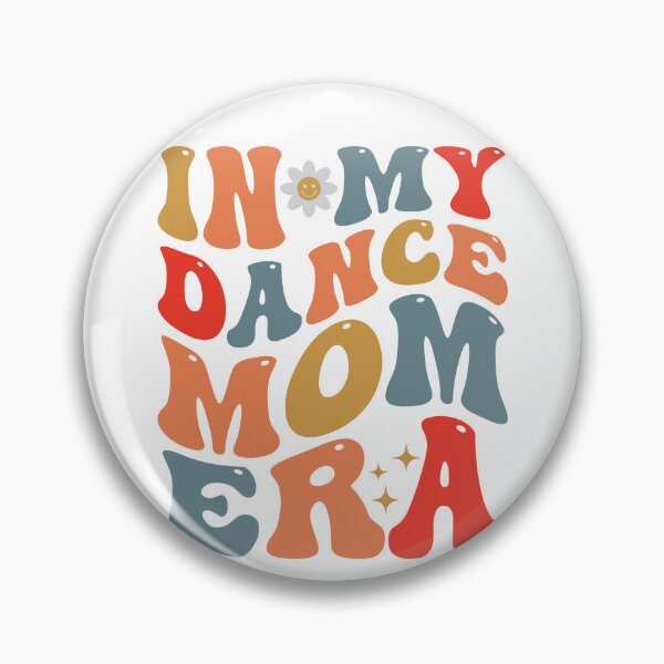 Item preview, In My Dance Mom Era designed and sold by Dominika Farkašová.