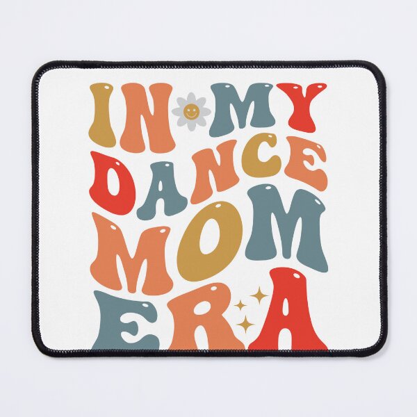 Item preview, In My Dance Mom Era designed and sold by Dominika Farkašová.