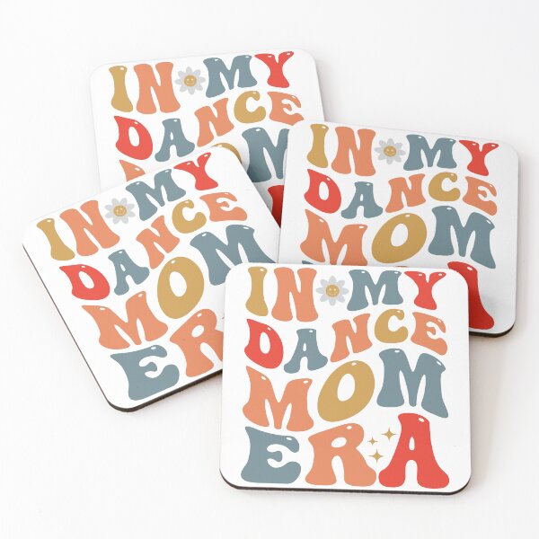 Item preview, In My Dance Mom Era designed and sold by Dominika Farkašová.