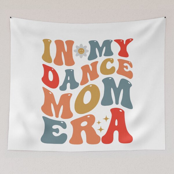 Item preview, In My Dance Mom Era designed and sold by Dominika Farkašová.