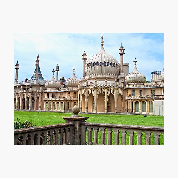 Item preview, Royal pavilion designed and sold by Gabriel A Popa.