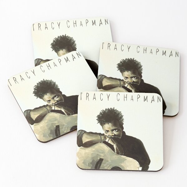 Item preview, Tracy Chapman poster designed and sold by Jessdaniels.