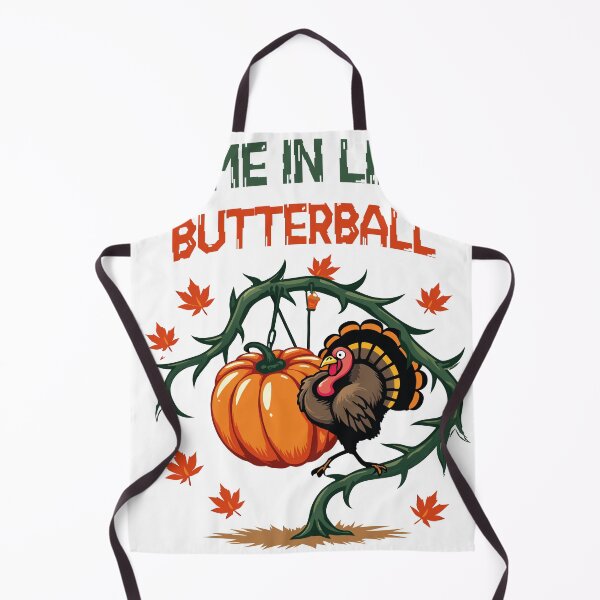 Item preview, i came in like a butterball designed and sold by Seey13.