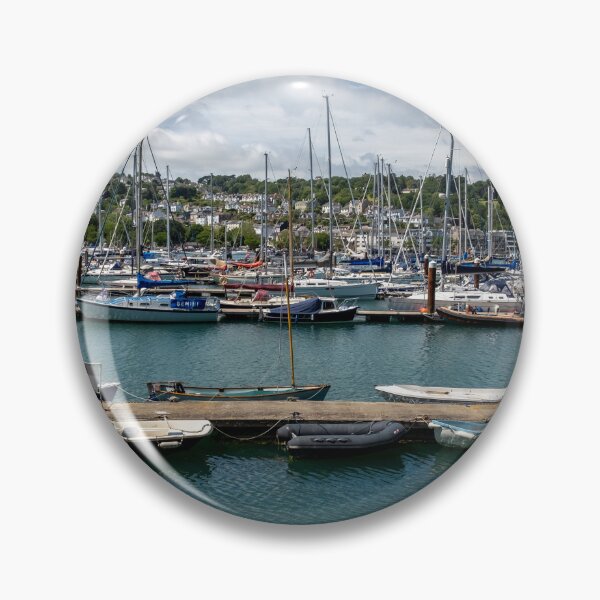 Item preview, Boats in the harbour designed and sold by yackers1.