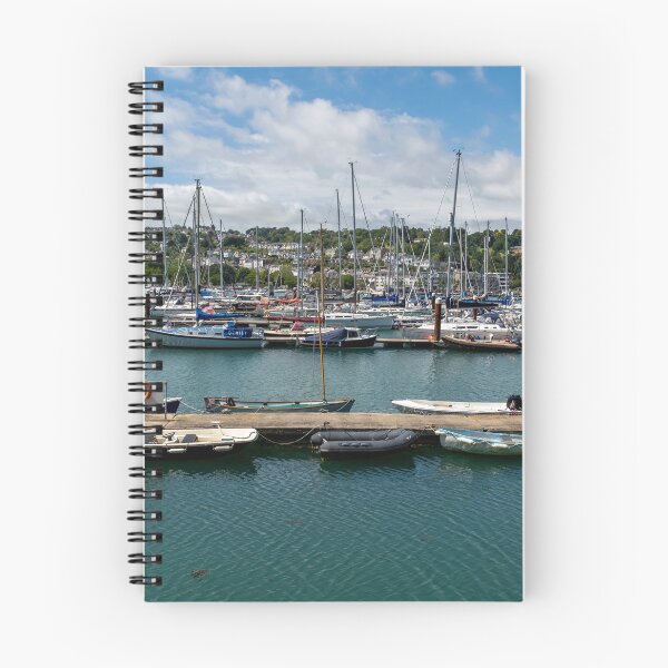 Item preview, Boats in the harbour designed and sold by yackers1.