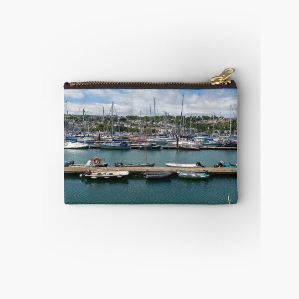 Item preview, Boats in the harbour designed and sold by yackers1.