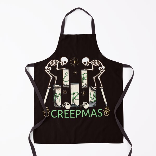 Item preview, Merry CREEPMAS designed and sold by Abibless1998.