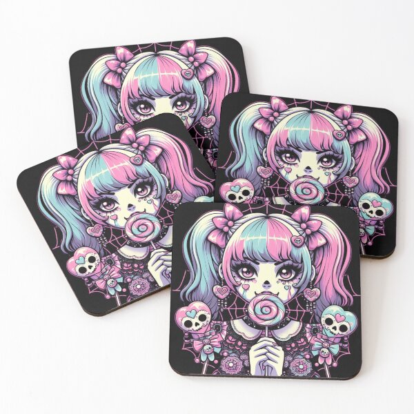 Item preview, Candy Girl Creep designed and sold by Paragon-Art.