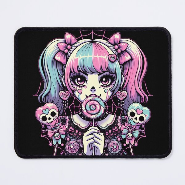 Item preview, Candy Girl Creep designed and sold by Paragon-Art.