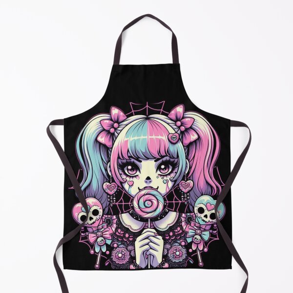 Item preview, Candy Girl Creep designed and sold by Paragon-Art.