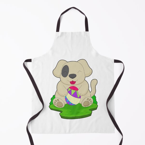 Item preview, Dog Easter Easter egg designed and sold by Snabdesign84.
